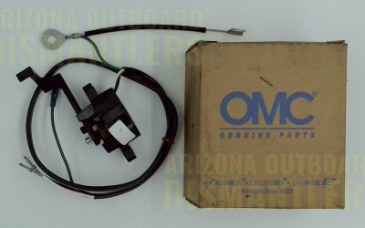 0433462 OEM Sending Unit – Evinrude / Johnson / OMC