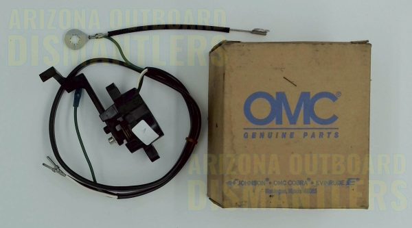 0433462 OEM Sending Unit – Evinrude / Johnson / OMC