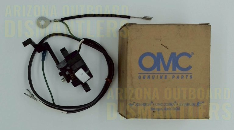 0433462 OEM Sending Unit – Evinrude / Johnson / OMC