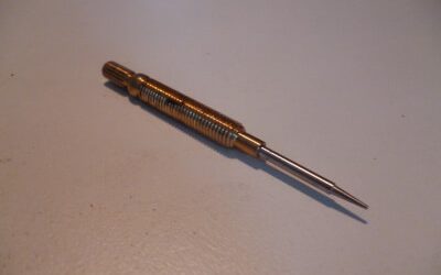 0435356 Needle Valve Assembly – Johnson / Evinrude / OMC