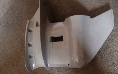 0435393  GEAR CASE