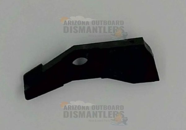 0437040 Lockout Lever Assembly – OEM Johnson / Evinrude / OMC