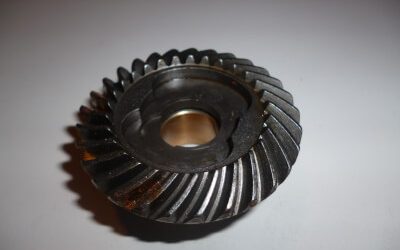 0438966 GEAR AY FORWARD