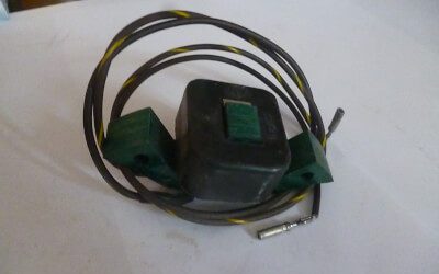 0581635  CHARGE COIL
