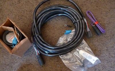 0583205  28 TRIM HARNESS