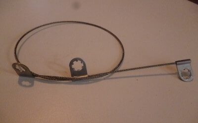 0584305 LEAD BONDING