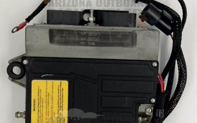 0586724 – EMM ECU – Evinrude/Johnson