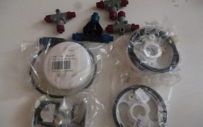 0764179 – GPS ANT/TEE