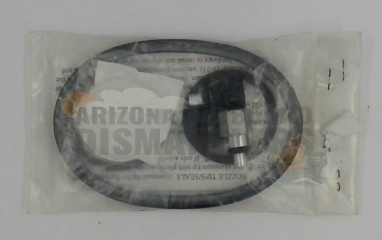 0772273 Repair Kit – OMC