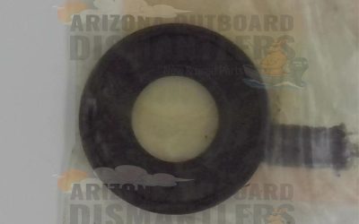 09282-20007 – Oil Seal – Suzuki