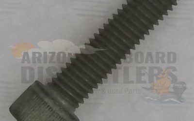 10-32470 – SCREW – Mercury/Mercruiser