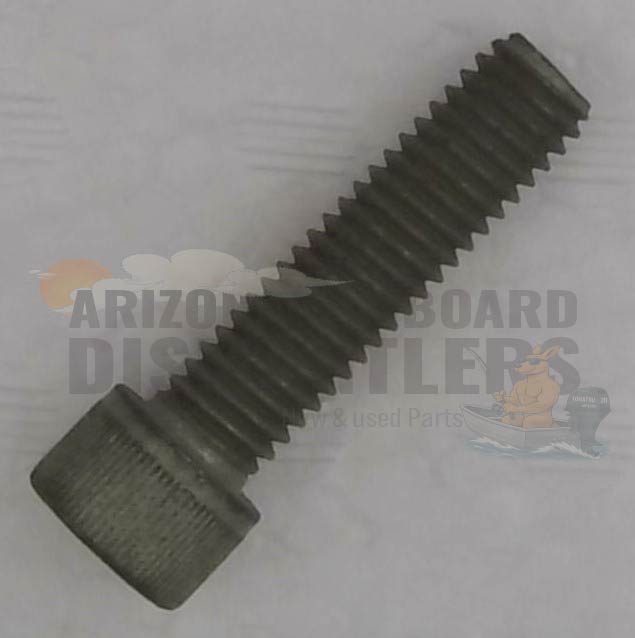 10-32470 – SCREW – Mercury/Mercruiser