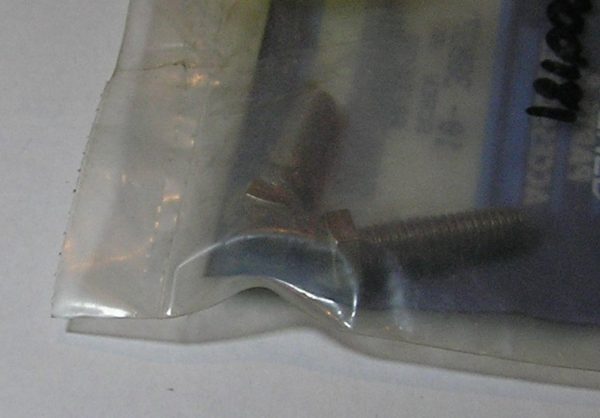 38837 SCREW Mercury