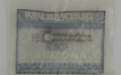10-40011131 Mercury Screw