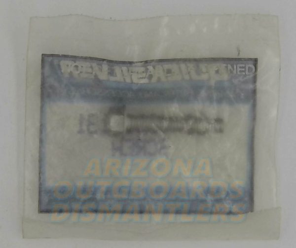 10-40011131 Mercury Screw