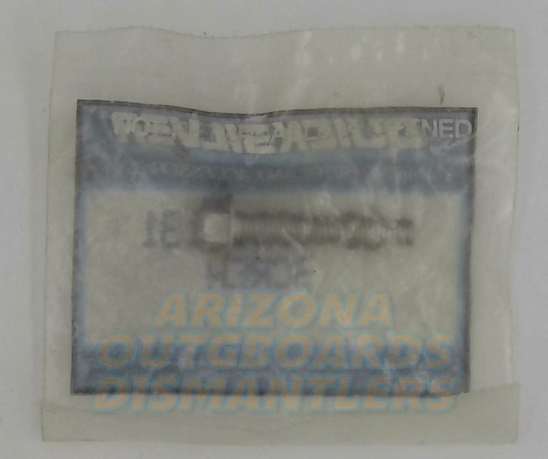 10-40011131 Mercury Screw