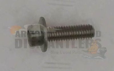 10-4010516 – SCREW – Mercury/Mercruiser