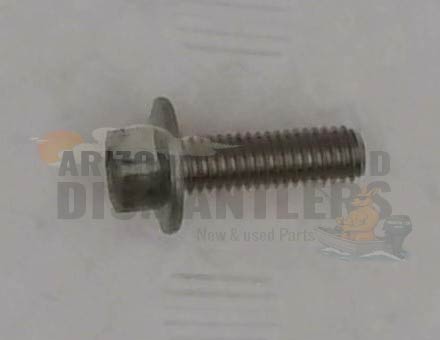 10-4010516 – SCREW – Mercury/Mercruiser