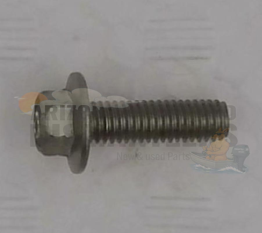 10-40106-20 – Screw – Mercury Mercruiser
