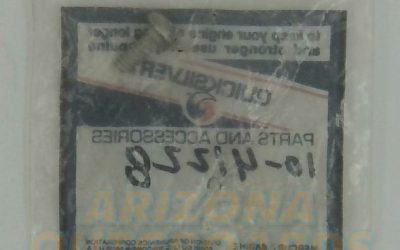 10-41228 Mercury Screw