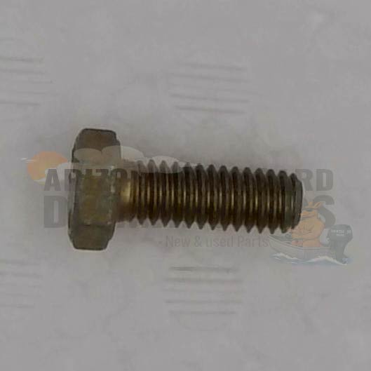 10-53167 – SCREW – Mercury/Mercruiser