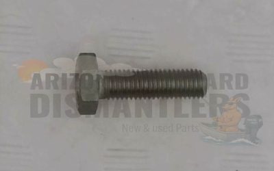 10-59702 – SCREW – Mercury/Mercruiser