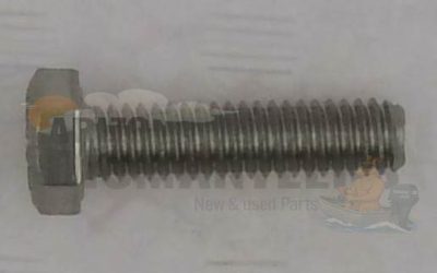 10-60411 – SCREW – Mercury/Mercruiser