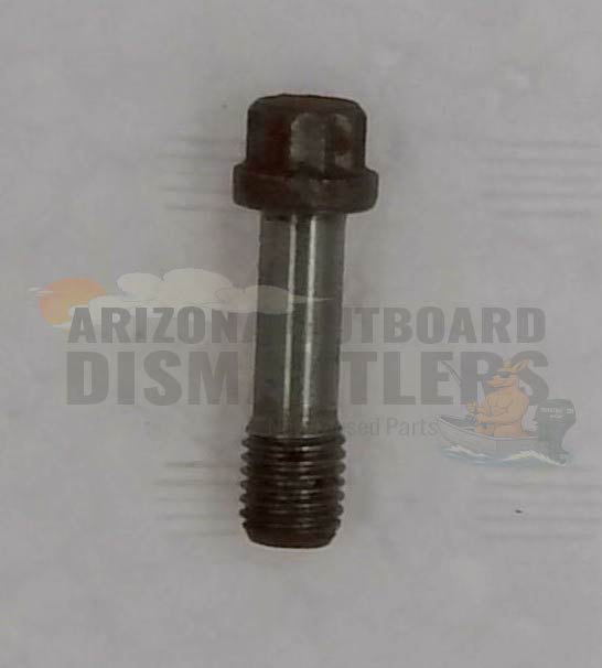 10-76349 – SCREW – Mercury/Mercruiser
