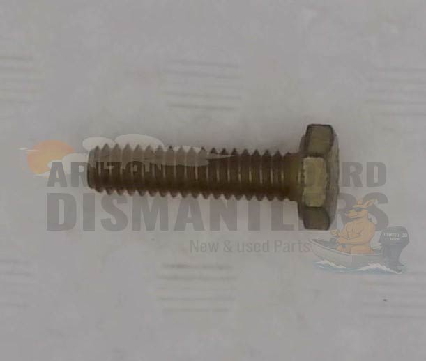 10-76630 – SCREW – Mercury/Mercruiser