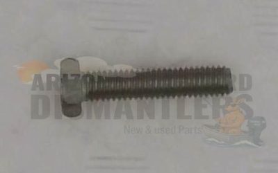 10-79644 – SCREW – Mercury/Mercruiser
