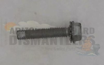 10-811638 – Screw – Mercury Mercruiser
