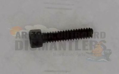 10-813073 – SCREW – Mercury/Mercruiser