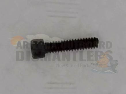 10-813073 – SCREW – Mercury/Mercruiser