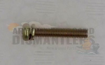 10-823031 – SCREW – Mercury/Mercruiser