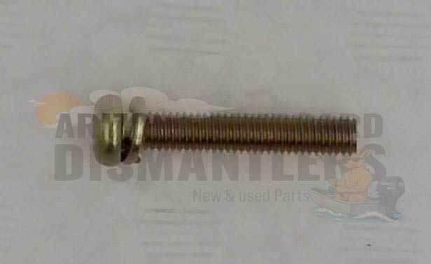 10-823031 – SCREW – Mercury/Mercruiser
