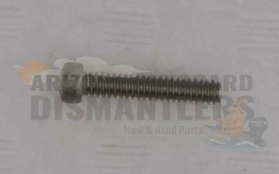 10-824245 – SCREW – Mercury/Mercruiser