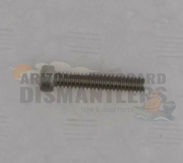 10-824245 – SCREW – Mercury/Mercruiser
