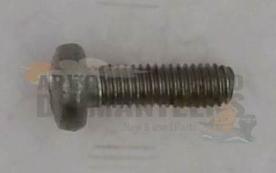 10-824829 – SCREW – Mercury/Mercruiser