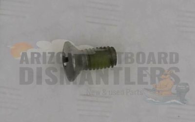 10-824830 – SCREW – Mercury/Mercruiser