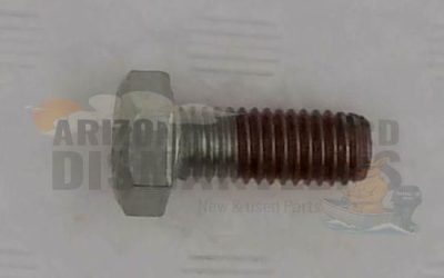 10-824970 – SCREW – Mercury/Mercruiser