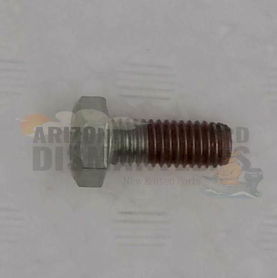 10-824970 – SCREW – Mercury/Mercruiser
