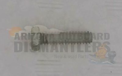 10-852368 – SCREW – Mercury/Mercruiser