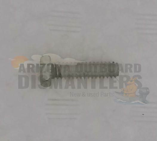 10-852368 – SCREW – Mercury/Mercruiser