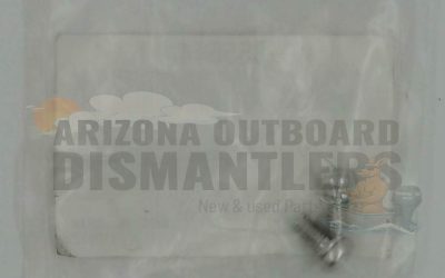 10-855544 – Bolt – Mercury/Mercruiser