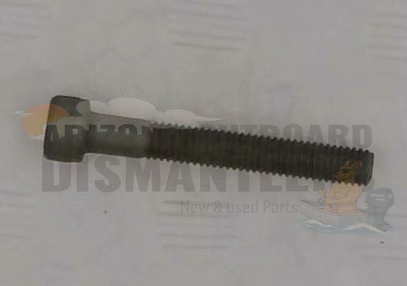 10-90045 – SCREW – Mercury/Mercruiser
