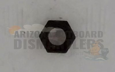 11-20061 – Nut – Mercury