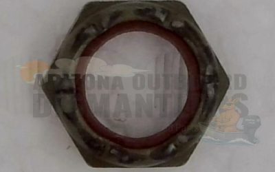 11-25599 – Nut Eye Bolt – Mercury Mercruiser
