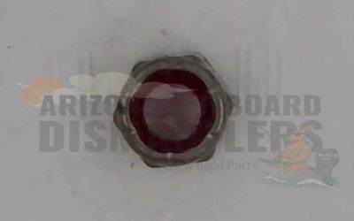 11-68411 – Nut – Mercury