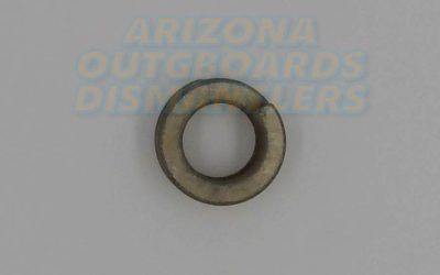 13-33731 Mercury Mercuries LOCKWASHER