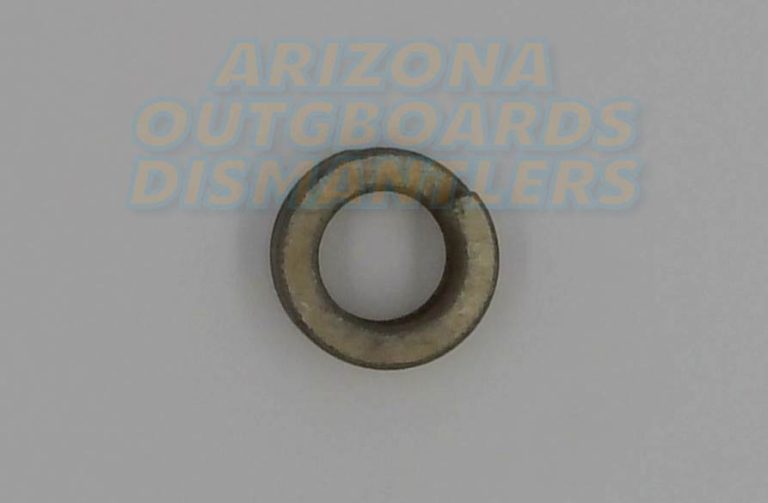 13-33731 Mercury Mercuries LOCKWASHER
